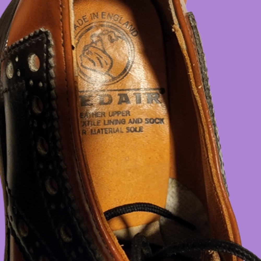 Tredair Made In England - Picture 15 of 15